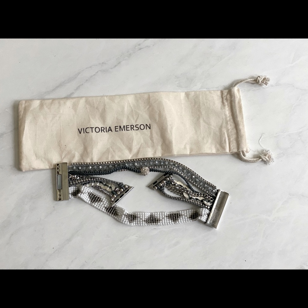 Victoria Emerson Apple Watch Accessory